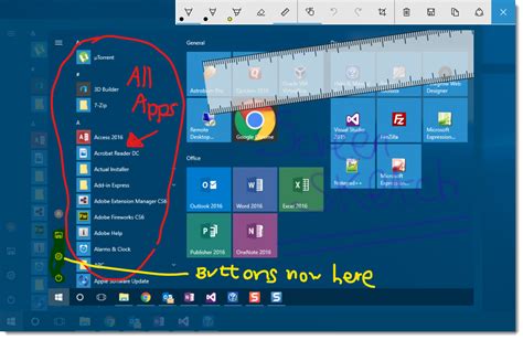 Whats New In Windows 10 Anniversary Update 1607