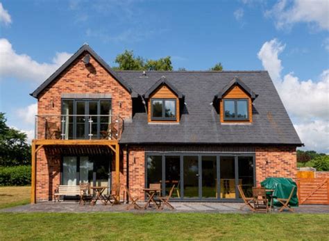 5 Steps To A Bespoke Oak Frame Home On A Budget Build It