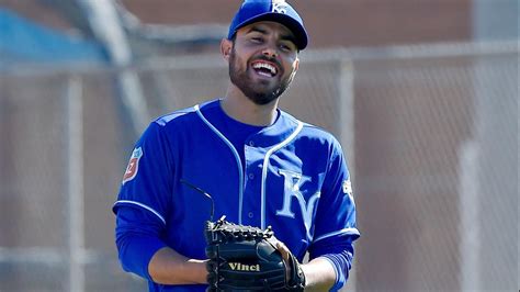 Reliever Joakim Soria Arrives At White Sox Camp To Do What I Do