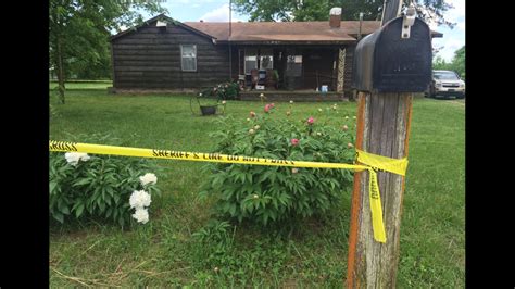 Benton County Sheriffs Office Investigating Suspicious Death Of 80 Year Old Woman