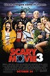 Scary Movie 3 (2003) movie posters