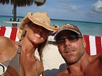 All Super Stars: Shawn Michaels With His Wife In Pics And Wallpapers