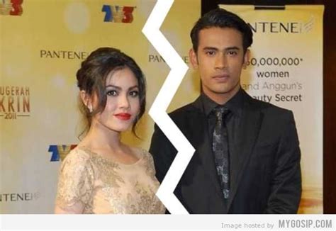 0:32 keekartismalaysia 248 468 просмотров. Jom Gosip Hiburan: Remy Ishak Dan Tiz Zaqyah Sah Putus Cinta