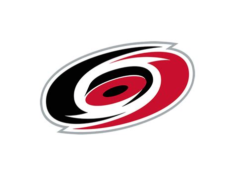 He refused, and they added grey to the logo and the team's color scheme. Carolina Hurricanes Logo PNG Transparent & SVG Vector ...