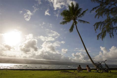 Hawaii Asks Tourists To Be Respectful Inquirer News