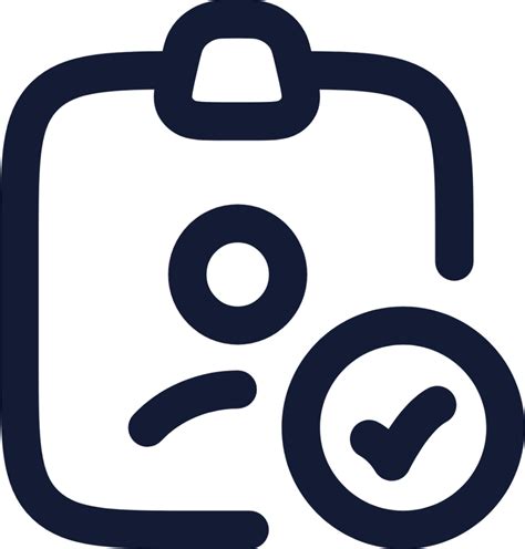 Id Verified Icon Download For Free Iconduck