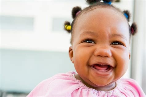 12 Simple Developmental Activities To Try With Your Baby African