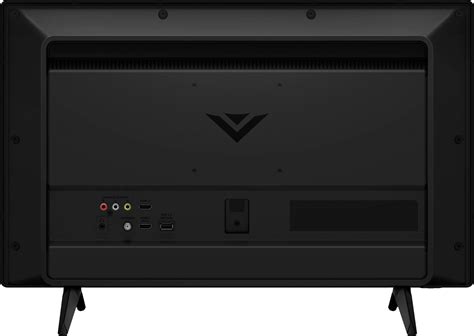 Vizio 24 Class D Series Full Hd Smart Tv D24f J09 Best Buy