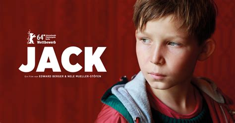 Jack 2014 Filmkritik