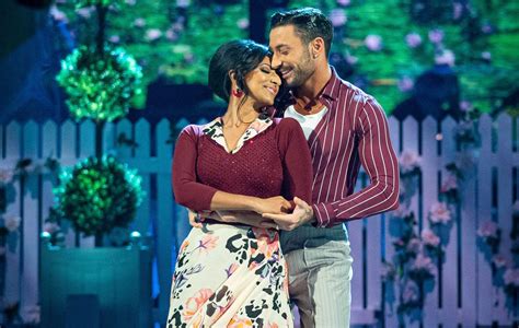 Strictly Come Dancing Star Ranvir On Those Giovanni Romance Rumours What To Watch