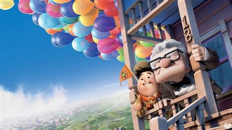 Las 20 Mejores Películas De Disney Pixar De La Historia Actualizado