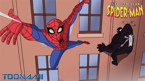Bas Les Masques Ep20 Spectacular Spiderman Toonami Youtube