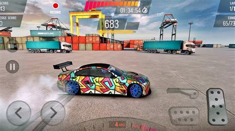 Drift Max Pro 3 Car Drifting Game With Racing Cars Android Ios