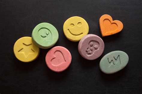 Ecstasy Abhängigkeit Definition Auslöser And Therapie