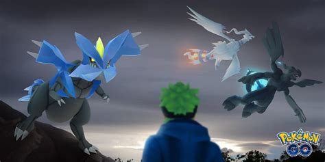 Reshiram And Zekrom Return To 5 Star Raid Battles Leek Duck Pokémon
