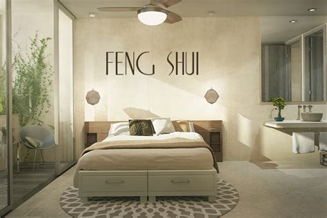 Si vous n'avez pas d'autre choix que de. La chambre principale et le « feng shui »; favorisez les ...