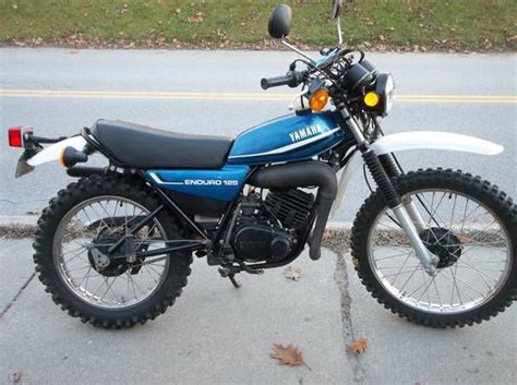 Are driving 2 · subscribed 1 · discussions 0. 1981 Yamaha DT 125 Enduro Mint for sale on 2040-motos