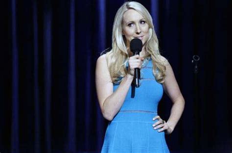 Nikki Glaser Nude Pics Porn Leaked And Feet Photos Scandalpost