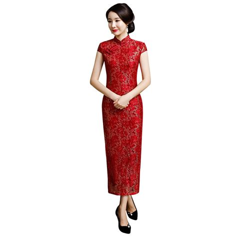 Buy New Arrival Chinese Women Sexy Traditional Dress