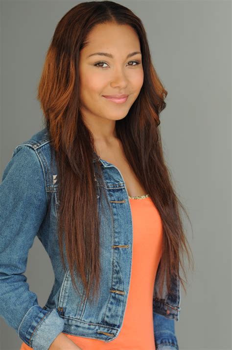 All About Celebrity Parker Mckenna Posey Birthday 18 August 1995 Los