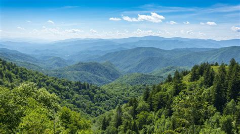 11 Facts About The Appalachian Mountains Mental Floss