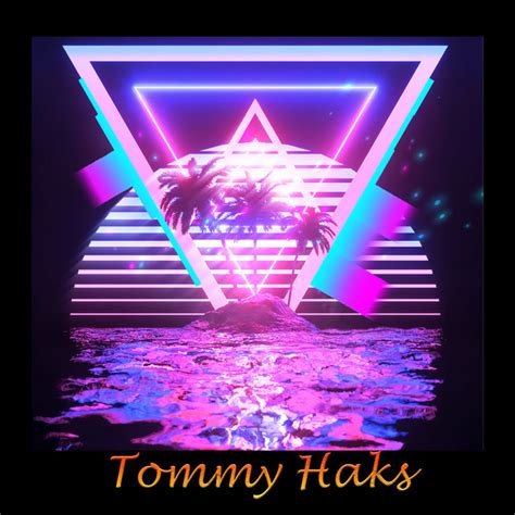 Hunter Single By Tommy Haks Spotify