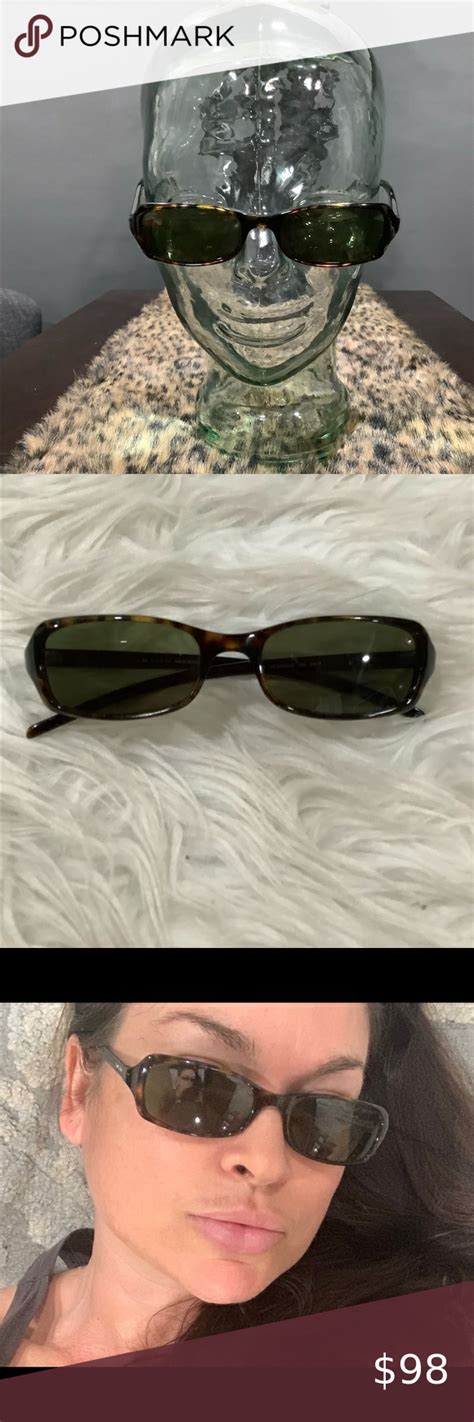Gucci Tortoise Shell Sunnies Tortoise Shell Sunnies Gradient Aviator Sunglasses Sunglasses