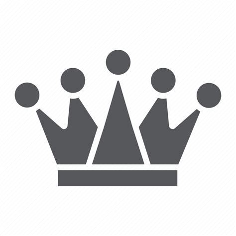 Crown King Leader Queen Royal Royalty Icon Download On Iconfinder