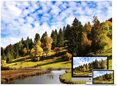50 Beautiful Nature Wallpapers For Your Desktop Hongkiat