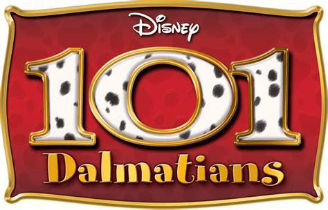101 Dalmatians 1996 Logos — The Movie Database Tmdb