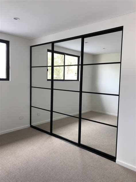 You can also choose from a variety of locking. Wardrobe Doors - Glass and Mirror - Built in Wardrobes ...