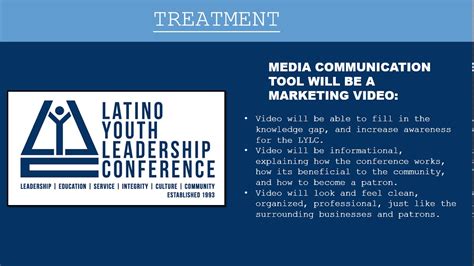 Latino Youth Leadership Conference Youtube