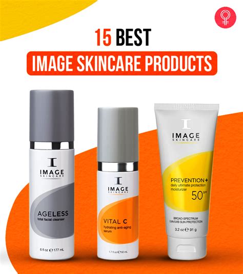 The 15 Best Image Skincare Products Top Picks Of 2023