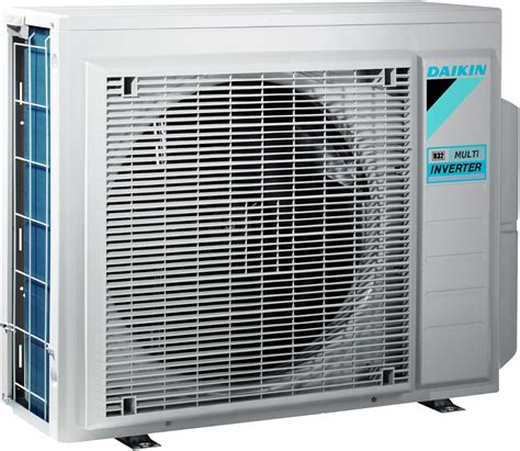 Ar Condicionado Multi Split Exterior Daikin Mxm A