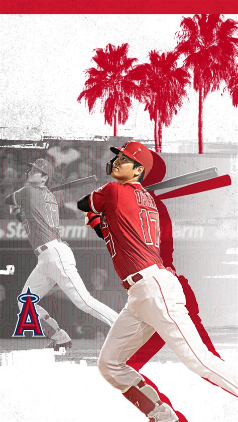 Angels Shohei Ohtani Wallpaper Jacks Boy Blog