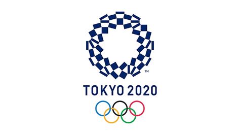 Tokyo 2020 Summer Olympics Logo U Hd Wallpaper Pxfuel