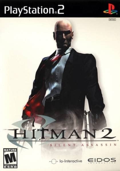 Silent assassin offers more over the top killing action. Hitman 2 - Silent Assassin (USA) (v1.01) ISO