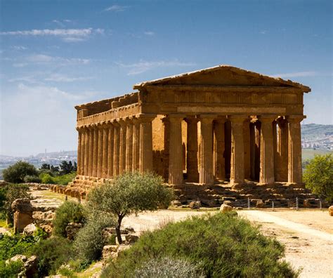 Why You Need To Visit Agrigentos Valley Of The Temples