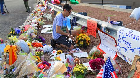 ‘theres Nothing Being Done Mourning And Anger After Mass Shootings The New York Times