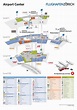 Aeropuerto De Zurich Boletos, Mapa, Salidas en vivo, Guías | G2Rail