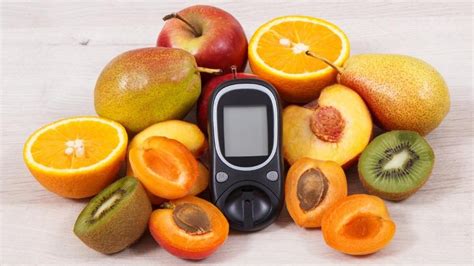 Lista De Frutas Que Puede Comer Un Diabetico Mayoría Lista