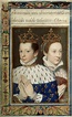 Mary Queen of Scots First Husband: King Francis II of France - Owlcation