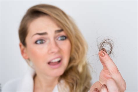 Top 6 Natural Hair Loss Treatments That Really Work
