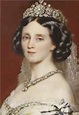 Augusta, Prinzessin von Sachsen-Weimar-Eisenach, * 1811 | Geneall.net