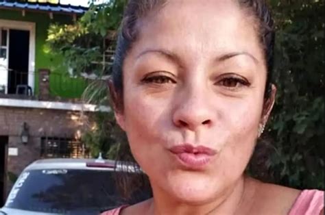 Femicidio De Susana Cáceres Tras El Hallazgo Del Cadaver Investigan