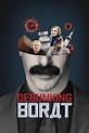 Borat’s American Lockdown & Debunking Borat (TV Series 2021-2021) — The ...
