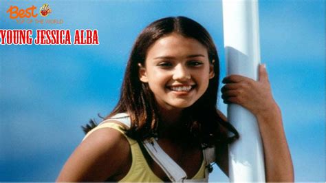 Discover images and videos about jessica alba from all over the world on we heart it. Top 20 Pictures of Young Jessica Alba - YouTube