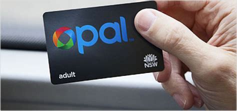 Opal location greater sydney, wollongong, newcastle launched 2012 technology contactless smart card by cubic corporation manager transport for nsw currency. NSW Govt launches Opal card on ferries | Delimiter