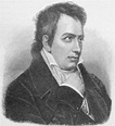 Johann Ludwig Tieck - Ficha de autor en Tebeosfera