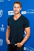 Justin Hartley On Keeping a 'Sustainable, Not Strict' Diet And How He ...
